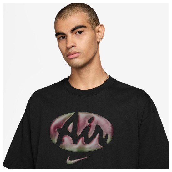 Nike Ανδρική κοντομάνικη μπλούζα Sportswear Air Max90 Day